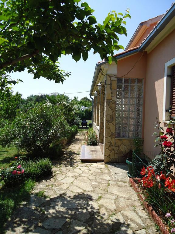 Studio Apartment Nera Rovinj Room photo