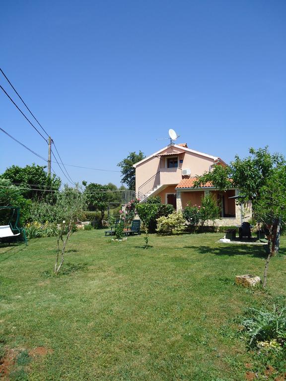 Studio Apartment Nera Rovinj Room photo