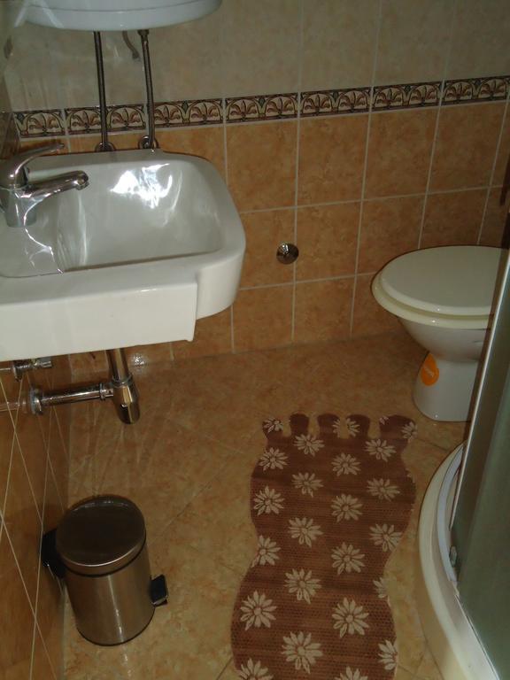 Studio Apartment Nera Rovinj Room photo