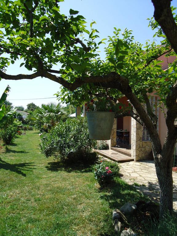 Studio Apartment Nera Rovinj Room photo