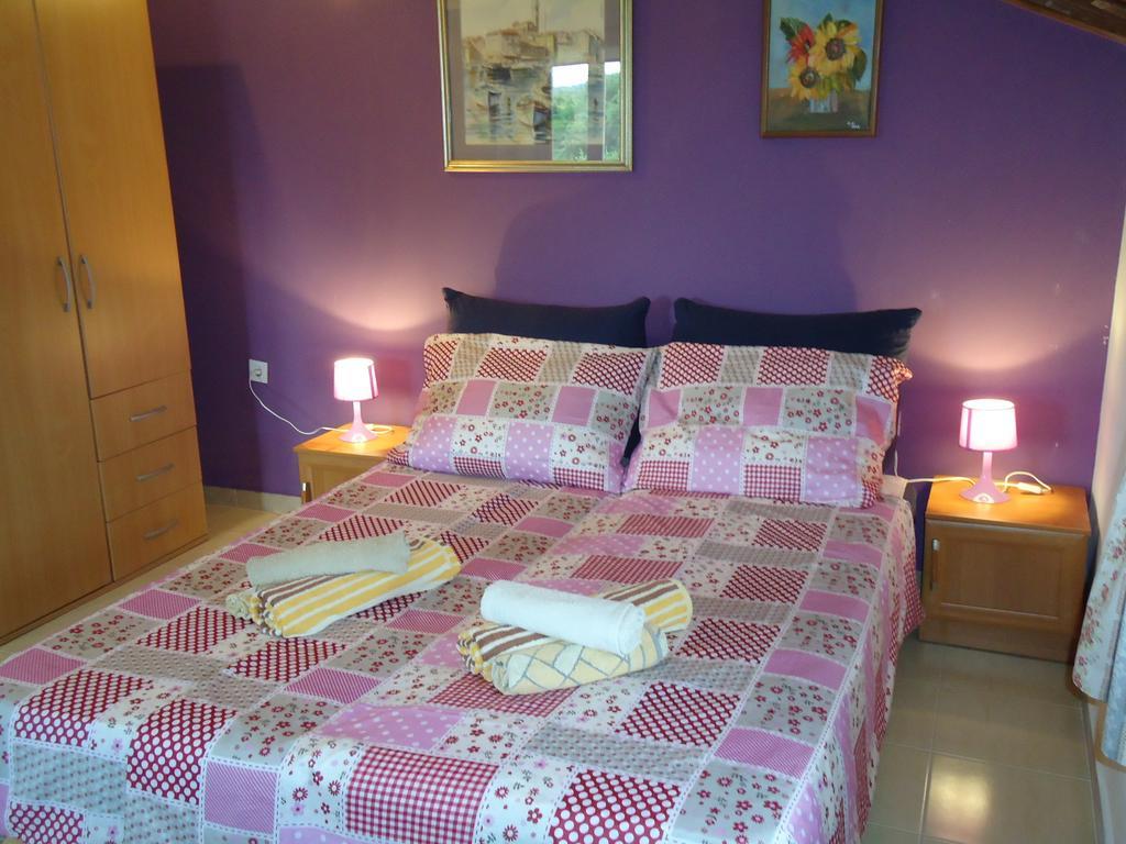 Studio Apartment Nera Rovinj Room photo