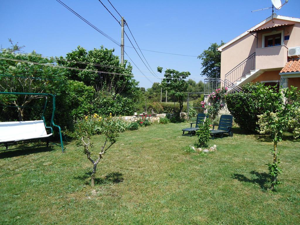 Studio Apartment Nera Rovinj Room photo