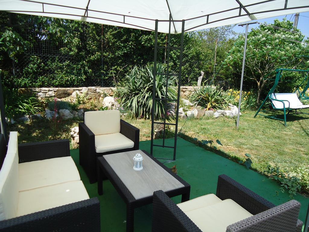 Studio Apartment Nera Rovinj Room photo